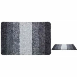 Wenko Badteppich Luso Grau -Günstiges Wenko Geschäft unnamed file 14602