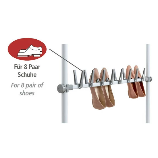 Wenko Schuhhalter Herkules 4 Wenko Schuhhalter Herkules – Bild 2