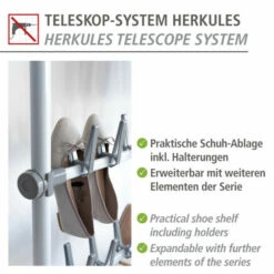 Wenko Schuhhalter Herkules 19 Wenko Schuhhalter Herkules -Günstiges Wenko Geschäft unnamed file 14605