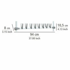 Wenko Schuhhalter Herkules 21 Wenko Schuhhalter Herkules -Günstiges Wenko Geschäft unnamed file 14607