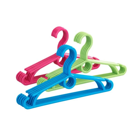 Wenko Kleiderbügel Kid 5er Set 3 Wenko Kleiderbügel Kid 5er Set