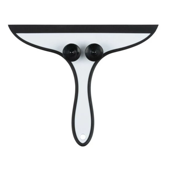 Wenko Badezimmerwischer Ibos 4 Wenko Badezimmerwischer Ibos – Bild 2