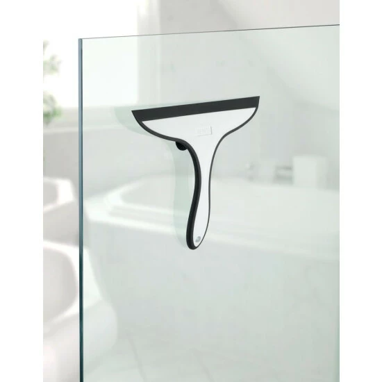 Wenko Badezimmerwischer Ibos 6 Wenko Badezimmerwischer Ibos – Bild 4