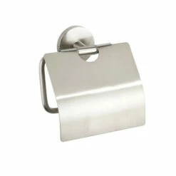 Wenko Toilettenpapierhalter Mit Deckel Cuba Matt -Günstiges Wenko Geschäft unnamed file 14628