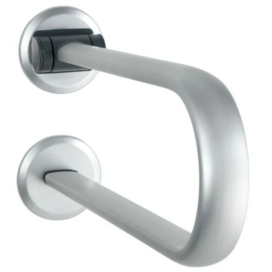 Wenko Badstützgriff Klappbar Secura Premium 9 Wenko Badstützgriff Klappbar Secura Premium – Bild 7