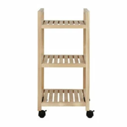 Wenko Rollregal 3 Etagen Acina 22 Wenko Rollregal 3 Etagen Acina -Günstiges Wenko Geschäft unnamed file 14667