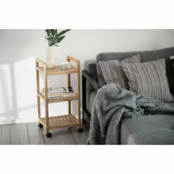 Wenko Rollregal 3 Etagen Acina 26 Wenko Rollregal 3 Etagen Acina -Günstiges Wenko Geschäft unnamed file 14671