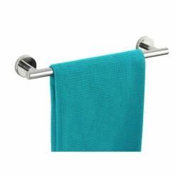 Wenko Badetuchstange Bosio Edelstahl Glänzend -Günstiges Wenko Geschäft unnamed file 14679