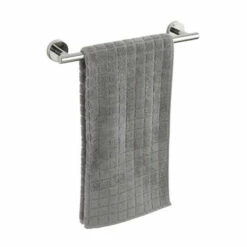 Wenko Badetuchstange Bosio Edelstahl Glänzend -Günstiges Wenko Geschäft unnamed file 14686