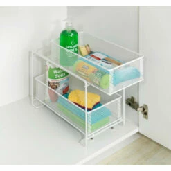 Wenko Schubladenregal Gioma Schwarz -Günstiges Wenko Geschäft unnamed file 14712