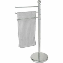 Wenko Exclusiv Handtuchständer Chrom Mit 3 Armen -Günstiges Wenko Geschäft unnamed file 14739