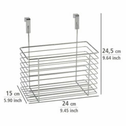 Wenko Einhängekorb Groß -Günstiges Wenko Geschäft unnamed file 14751