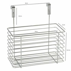 Wenko Einhängekorb Groß -Günstiges Wenko Geschäft unnamed file 14754