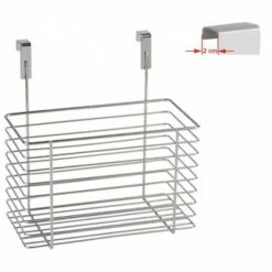 Wenko Einhängekorb Groß -Günstiges Wenko Geschäft unnamed file 14756