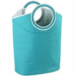 Wenko Wäschesammler Donkey Petrol -Günstiges Wenko Geschäft unnamed file 14759