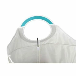 Wenko Wäschesammler Donkey Petrol -Günstiges Wenko Geschäft unnamed file 14761