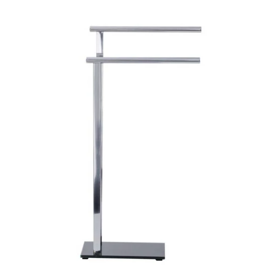 Wenko Handtuchständer Lava 4 Wenko Handtuchständer Lava – Bild 2