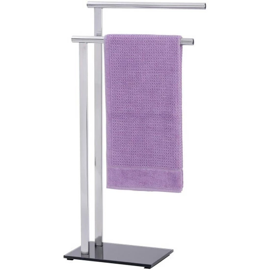 Wenko Handtuchständer Lava 13 Wenko Handtuchständer Lava – Bild 11