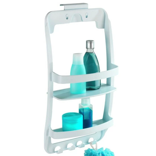 Wenko Badregal Universal 5 Wenko Badregal Universal – Bild 3