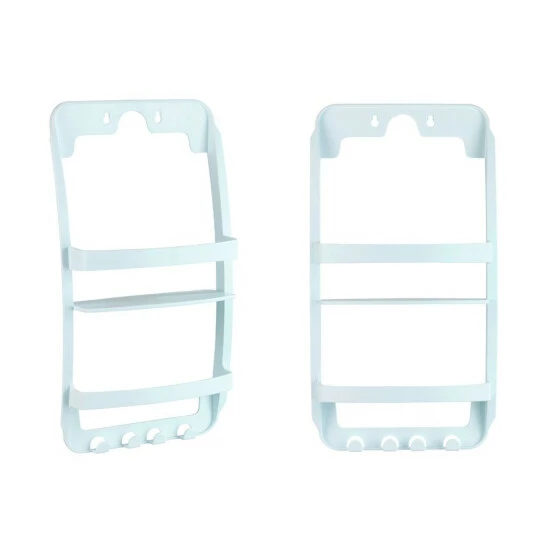 Wenko Badregal Universal 6 Wenko Badregal Universal – Bild 4