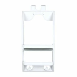 Wenko Badregal Universal 24 Wenko Badregal Universal -Günstiges Wenko Geschäft unnamed file 14780