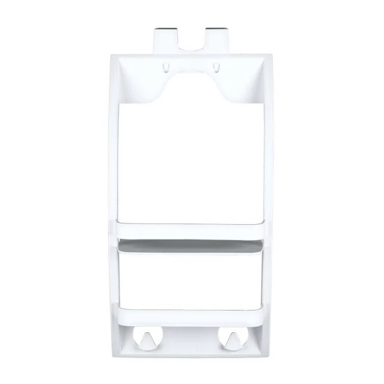 Wenko Badregal Universal 10 Wenko Badregal Universal – Bild 8