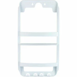 Wenko Badregal Universal 25 Wenko Badregal Universal -Günstiges Wenko Geschäft unnamed file 14781