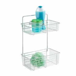 Wenko Exclusiv Wandregal Catania Chrom -Günstiges Wenko Geschäft unnamed file 14789