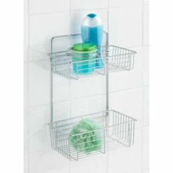 Wenko Exclusiv Wandregal Catania Chrom -Günstiges Wenko Geschäft unnamed file 14790