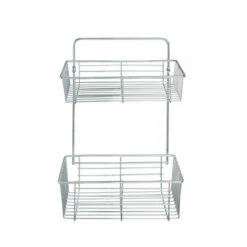 Wenko Exclusiv Wandregal Catania Chrom -Günstiges Wenko Geschäft unnamed file 14794