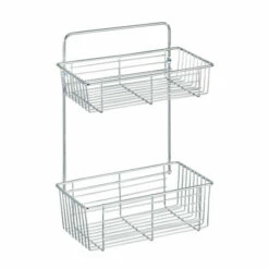 Wenko Exclusiv Wandregal Catania Chrom -Günstiges Wenko Geschäft unnamed file 14795