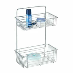 Wenko Exclusiv Wandregal Catania Chrom -Günstiges Wenko Geschäft unnamed file 14796