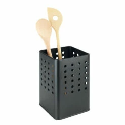 Wenko Utensilienhalter Silio Schwarz -Günstiges Wenko Geschäft unnamed file 1481