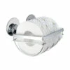 Wenko TurboFIX Edelstahl Toilettenpapierhalter -Günstiges Wenko Geschäft unnamed file 14816