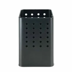 Wenko Utensilienhalter Silio Schwarz -Günstiges Wenko Geschäft unnamed file 1482