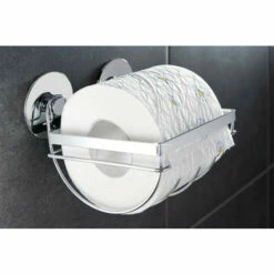 Wenko TurboFIX Edelstahl Toilettenpapierhalter 15 Wenko TurboFIX Edelstahl Toilettenpapierhalter -Günstiges Wenko Geschäft unnamed file 14821