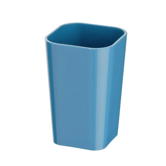 Wenko Zahnputzbecher Candy Black 9 Wenko Zahnputzbecher Candy Black – Bild 7