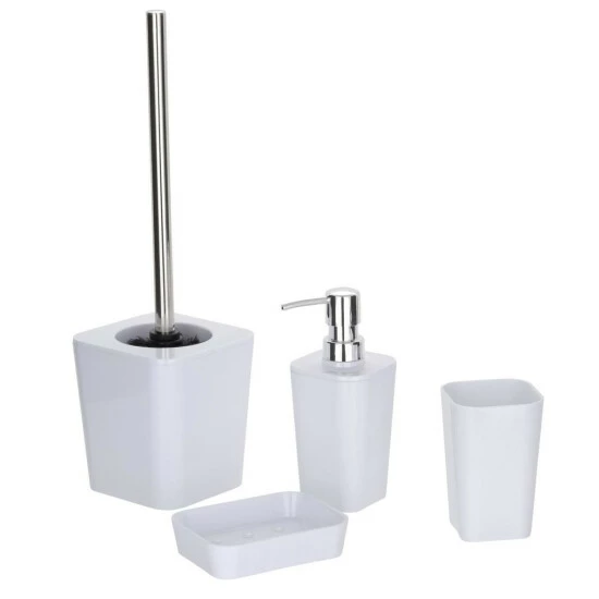 Wenko Zahnputzbecher Candy Black 13 Wenko Zahnputzbecher Candy Black – Bild 11