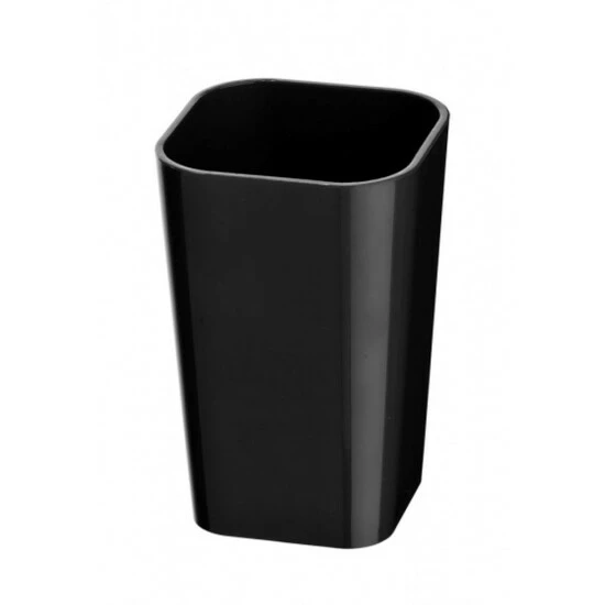 Wenko Zahnputzbecher Candy Black 14 Wenko Zahnputzbecher Candy Black – Bild 12