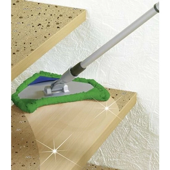 Wenko Ersatzbezug Multiflexwischer Fliesen 2er Set 10 Wenko Ersatzbezug Multiflexwischer Fliesen 2er Set – Bild 8