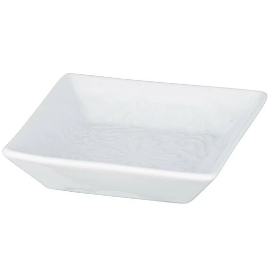 Wenko Seifenablage Cordoba Weiß Keramik 11 Wenko Seifenablage Cordoba Weiß Keramik – Bild 9