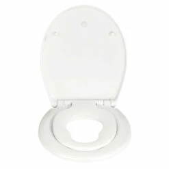 Wenko WC-Sitz Delos Family