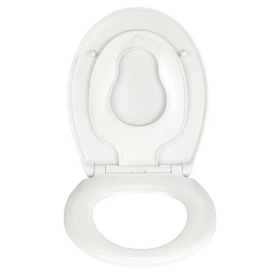 Wenko WC-Sitz Delos Family 4 Wenko WC-Sitz Delos Family – Bild 2