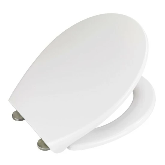 Wenko WC-Sitz Delos Family 5 Wenko WC-Sitz Delos Family – Bild 3