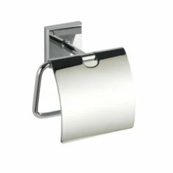 Wenko Power-Loc® Toilettenpapierhalter Mit Deckel Laceno -Günstiges Wenko Geschäft unnamed file 14887