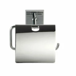 Wenko Power-Loc® Toilettenpapierhalter Mit Deckel Laceno -Günstiges Wenko Geschäft unnamed file 14888