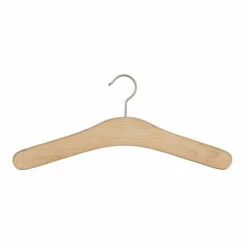 Wenko Kleiderbügel Berlin Eiche Natur