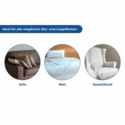 Wenko Drehkissen Mit 2 Wechselbezügen -Günstiges Wenko Geschäft unnamed file 14905