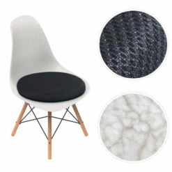 Wenko Drehkissen Mit 2 Wechselbezügen -Günstiges Wenko Geschäft unnamed file 14910