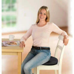 Wenko Drehkissen Mit 2 Wechselbezügen -Günstiges Wenko Geschäft unnamed file 14913